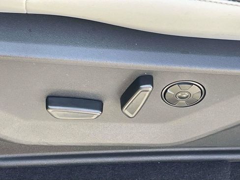 New 2026 Ford Expedition Max Platinum AWD/4WD image 14