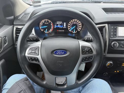 Used 2019 Ford Ranger XLT w/ FX4 Off-Road Package image 21