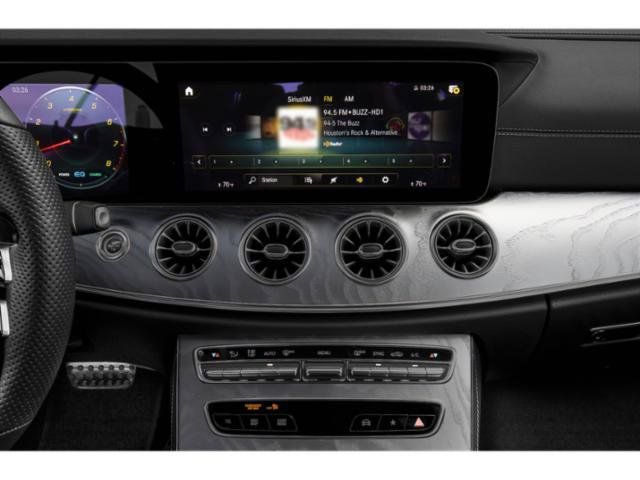 Used 2023 Mercedes-Benz E 450 Cabriolet image 10