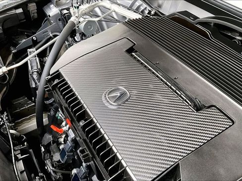 Certified 2025 Acura MDX w/ Advance Package image 42