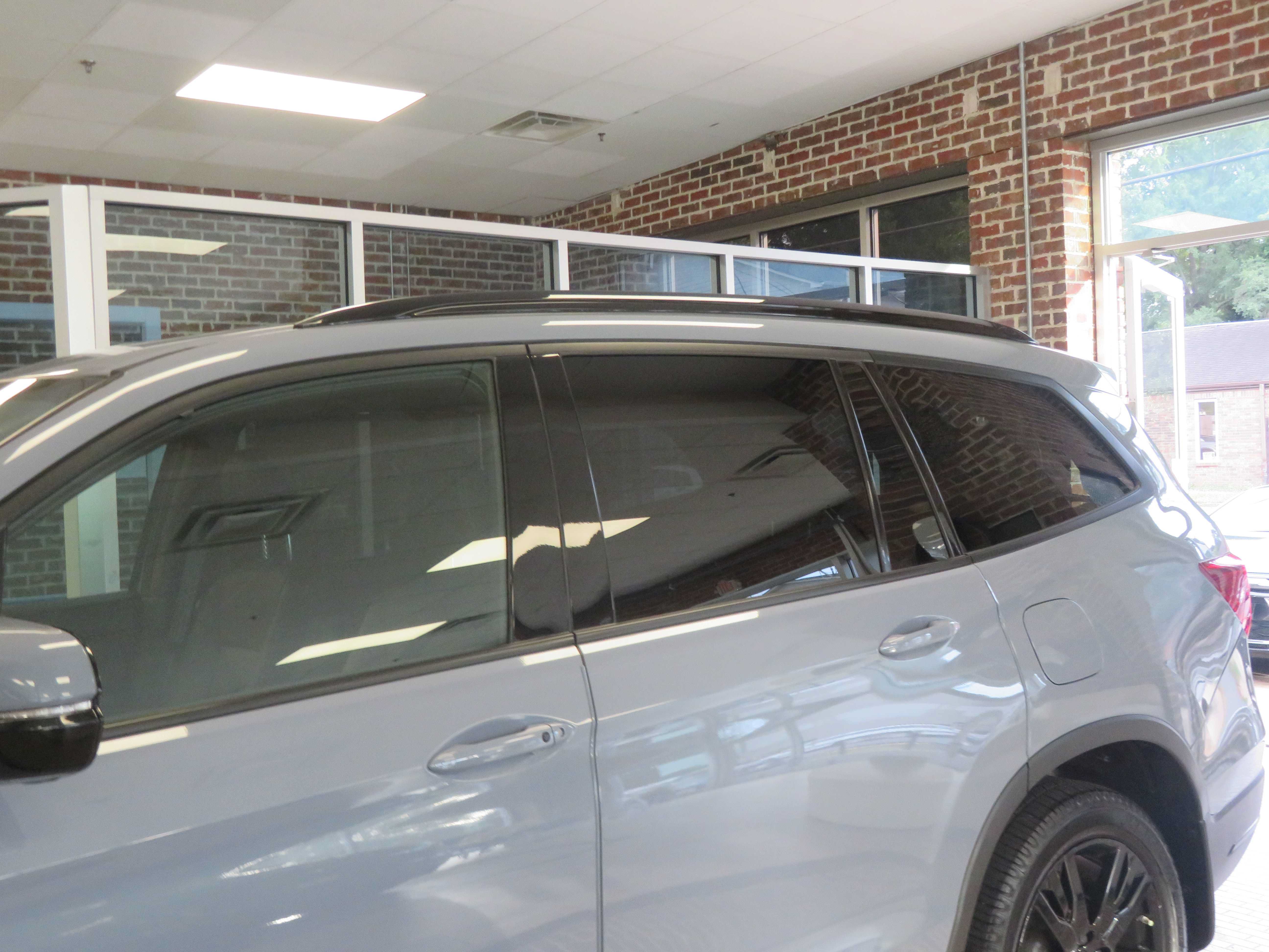Used 2022 Honda Pilot Black Edition image 85