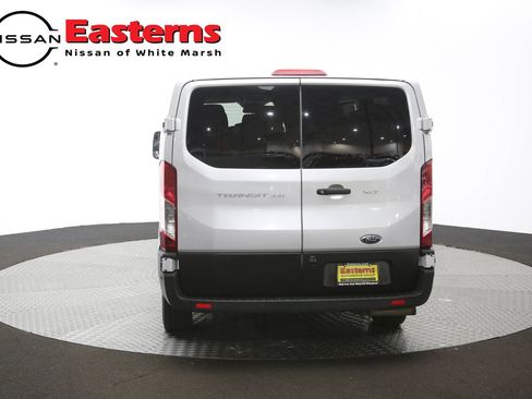 Used 2022 Ford Transit 350 XLT RWD image 35