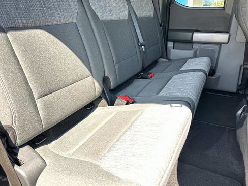 Used 2022 Ford F150 XLT image 20