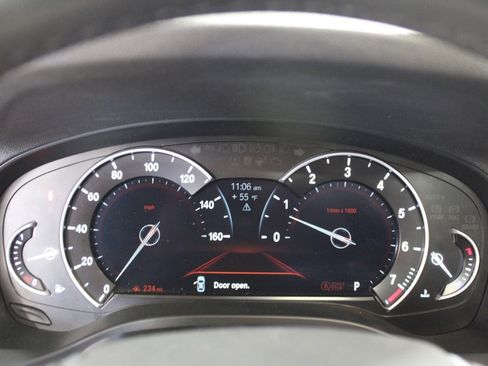 Used 2019 BMW X3 sDrive30i image 28