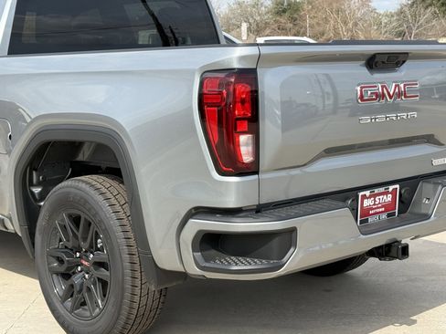 New 2026 GMC Sierra 1500 Elevation image 10