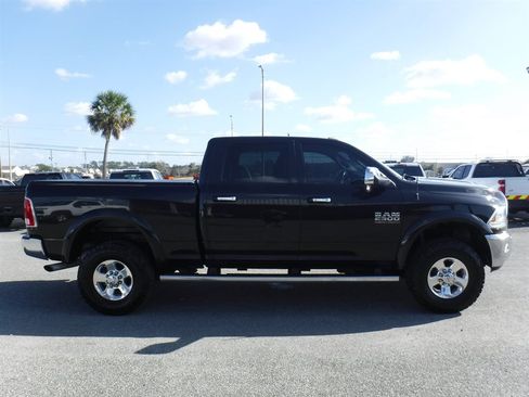Used 2015 RAM 2500 Power Wagon Laramie image 3
