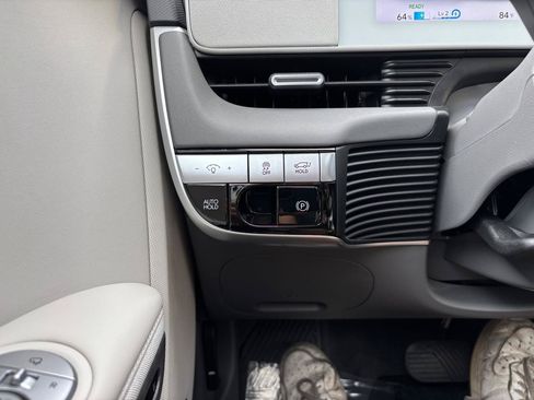 Used 2024 Hyundai Ioniq 5 Limited AWD/4WD image 16