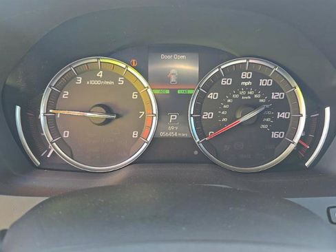 Used 2020 Acura MDX A-Spec AWD/4WD image 14