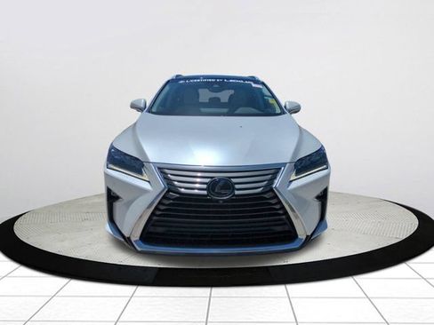 Used 2019 Lexus RX 350 AWD image 8