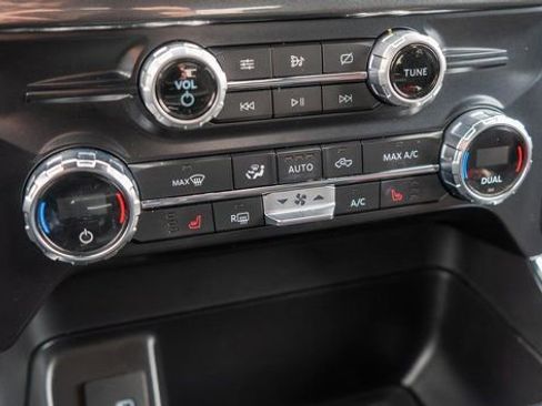 Used 2021 Ford F150 XLT w/ Equipment Group 302A High image 29