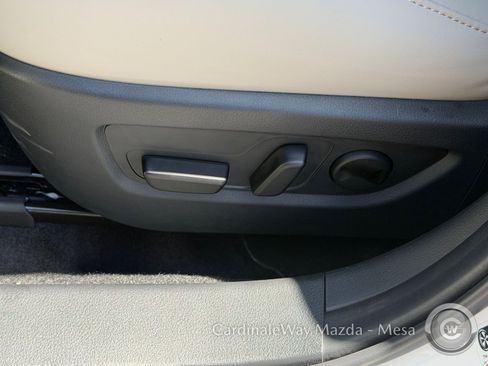 New 2026 MAZDA CX-30 AWD 2.5 S image 17