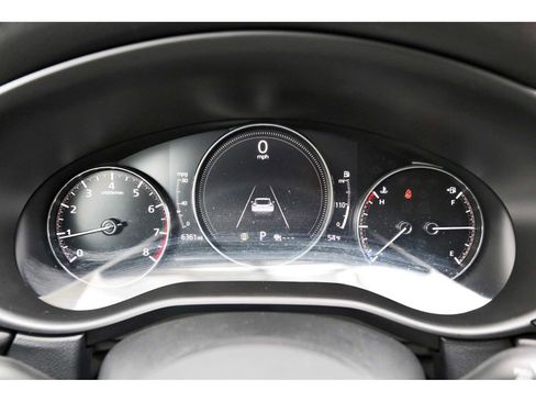 Used 2025 MAZDA CX-30 AWD 2.5 S w/ Preferred Package image 14