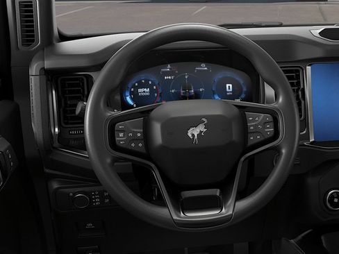 New 2026 Ford Bronco 2-Door AWD/4WD image 6