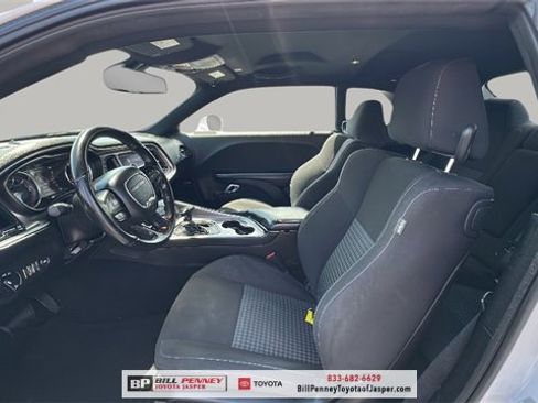 Used 2022 Dodge Challenger GT image 11