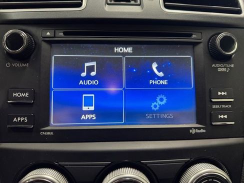 Used 2017 Subaru Forester 2.5i w/ Alloy Wheel Package image 12