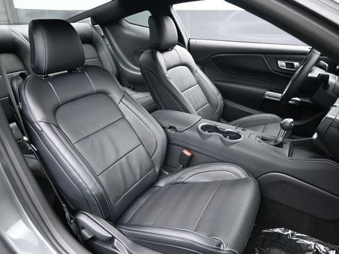 New 2026 Ford Mustang Premium RWD image 30
