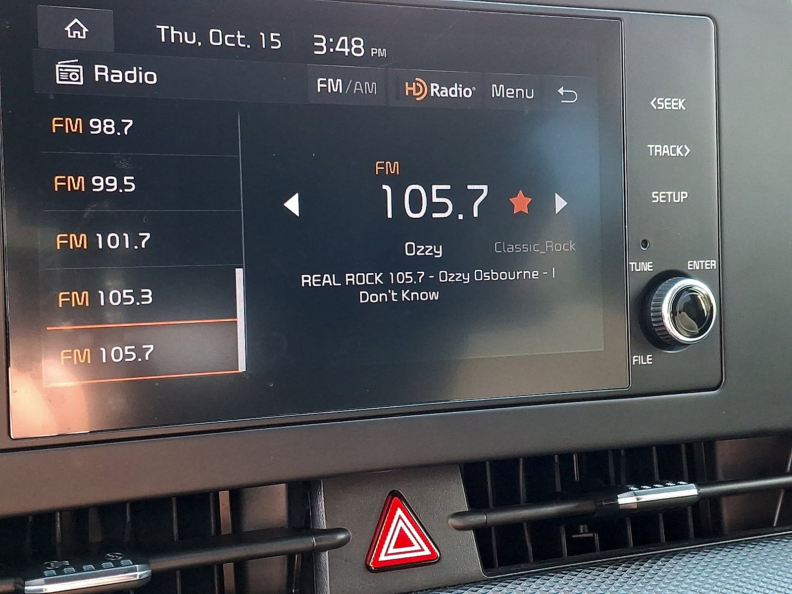 Used 2024 Kia Sportage LX FWD image 16
