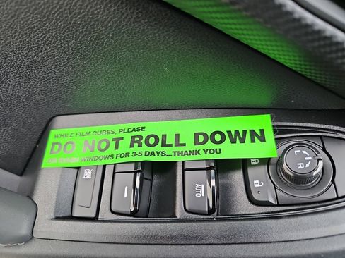 New 2026 Subaru Crosstrek 2.0i Premium image 26