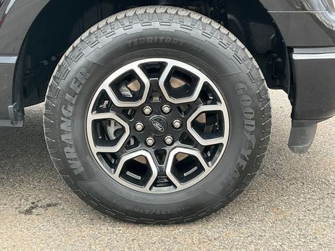 Certified 2023 Ford F150 XL w/ STX Appearance Package image 23