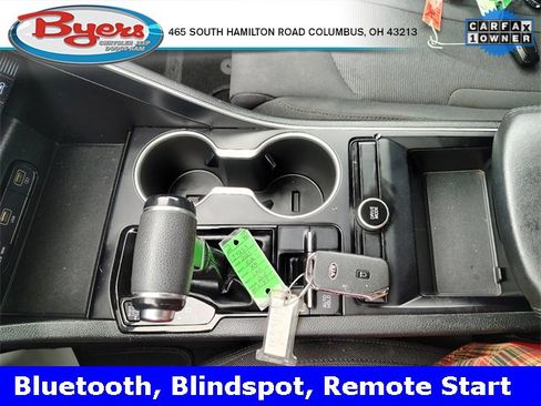 Used 2021 Kia K5 LXS image 25