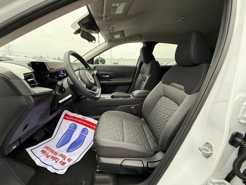 New 2026 Nissan Kicks SV w/ Cold Weather Package image 12