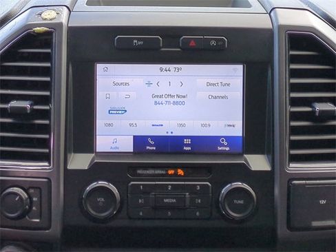 Used 2020 Ford F150 XLT w/ Equipment Group 302A Luxury image 19