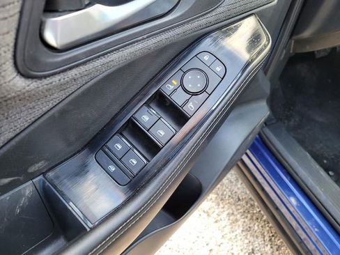 Used 2023 Nissan Rogue SV image 21