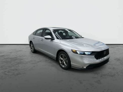 Used 2024 Honda Accord EX image 6