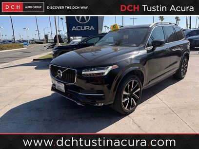 Used 2018 Volvo XC90 T6 Momentum w/ Convenience Package