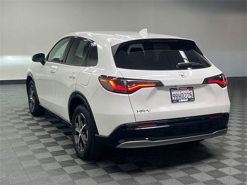 Used 2025 Honda HR-V EX-L image 7