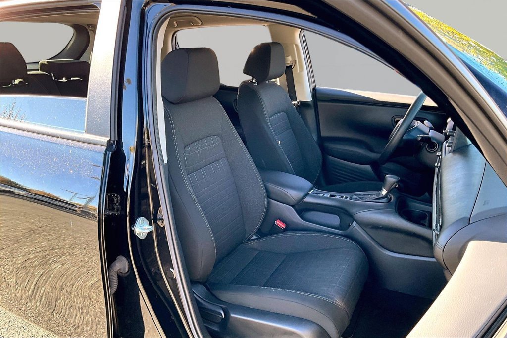 Used 2024 Honda HR-V LX image 21