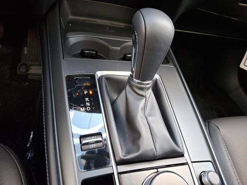 New 2026 MAZDA CX-30 AWD 2.5 S w/ Premium Package image 11