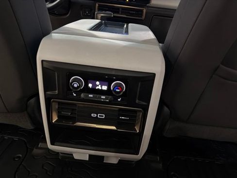 Used 2024 GMC Hummer EV 3X w/ Battery Pack, 24 Module Pack AWD/4WD image 26