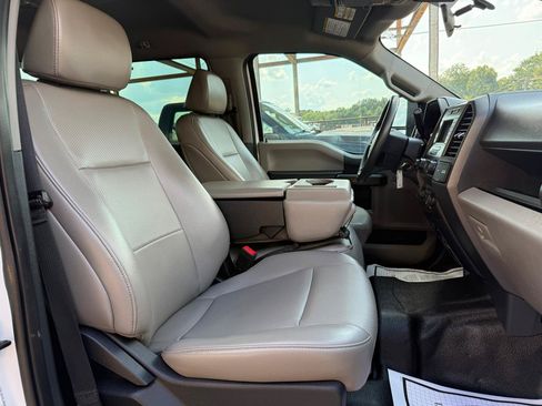 Used 2022 Ford F350 XL w/ Power Equipment Group AWD/4WD image 20