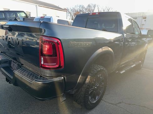 New 2026 RAM 2500 Tradesman image 3