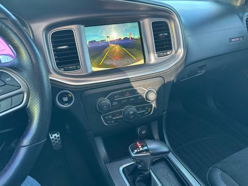 Used 2021 Dodge Charger Scat Pack RWD image 11