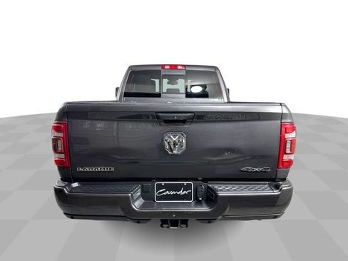 Used 2024 RAM 2500 Laramie AWD/4WD image 7