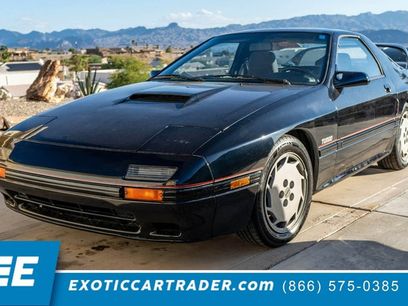 Used 1987 MAZDA RX-7 Turbo