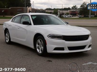 Used 2023 Dodge Charger SXT