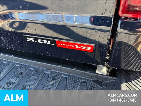 Certified 2025 Ford F150 XL w/ Equipment Group 103A High image 10