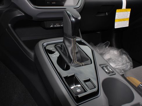 New 2026 Subaru Crosstrek 2.5i Sport AWD/4WD image 14