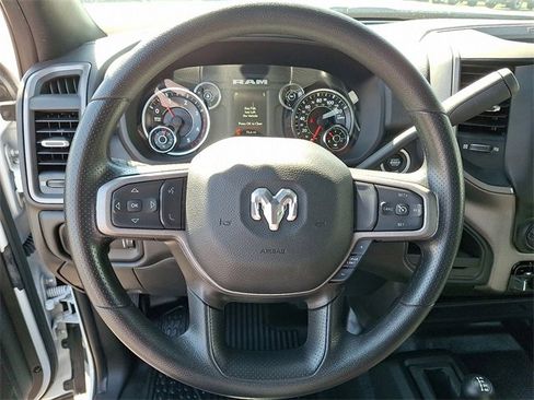 Used 2023 RAM 3500 Tradesman w/ Chrome Appearance Group image 14