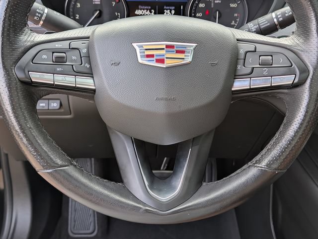 Used 2023 Cadillac XT4 Sport FWD image 5