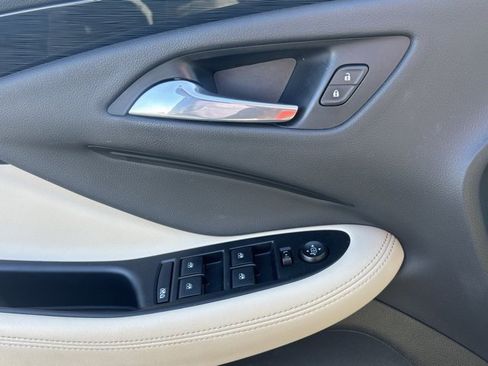Used 2018 Buick Envision Preferred image 11