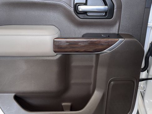 Used 2020 GMC Sierra 1500 SLT w/ SLT Premium Plus Package image 35