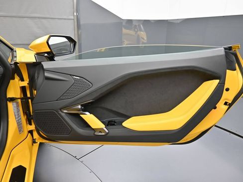 Used 2026 Lamborghini Temerario AWD/4WD image 24