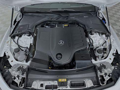 New 2026 Mercedes-Benz CLE 450 4MATIC Cabriolet image 31