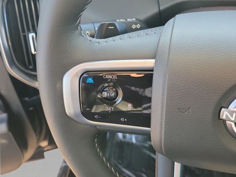 New 2026 Nissan Armada SV image 27