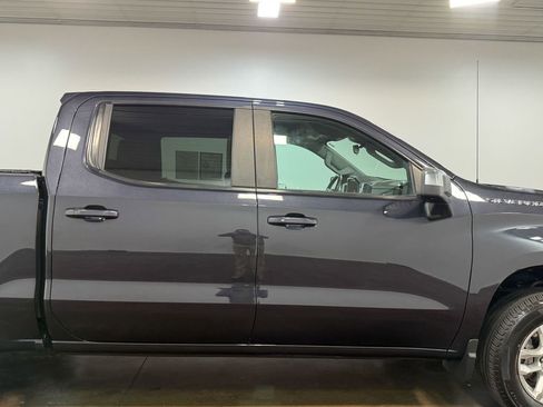 Used 2022 Chevrolet Silverado 1500 LT image 35
