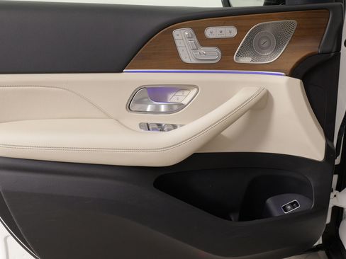 Used 2021 Mercedes-Benz GLE 350 GLE 350 4MATIC image 24